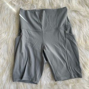 Lululemon Align Biker shorts!